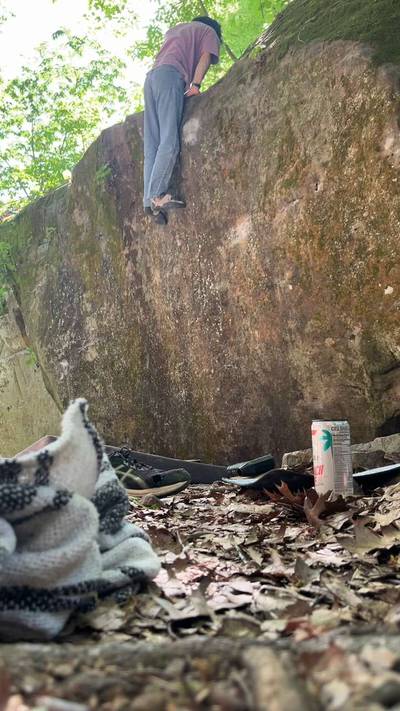 Tooth and Nail v6, Horseshoe Canyon Ranch - Beta Video from purp