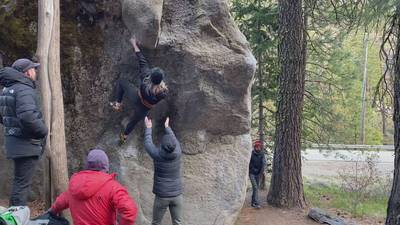 Fridge Center v4, Leavenworth - Beta Video from mandoline