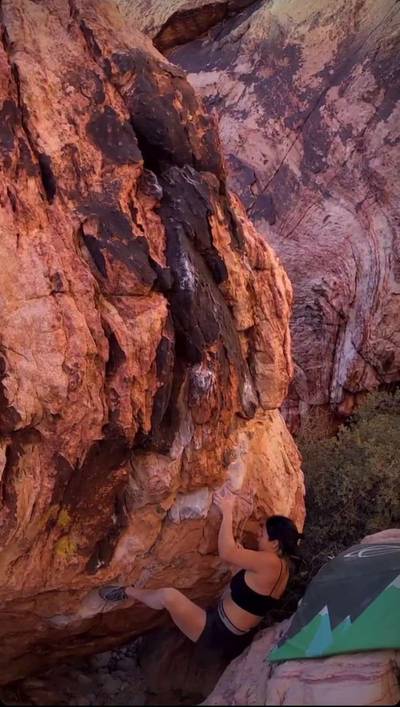 Margin of Error v10, Red Rock - Beta Video from AlisonKe