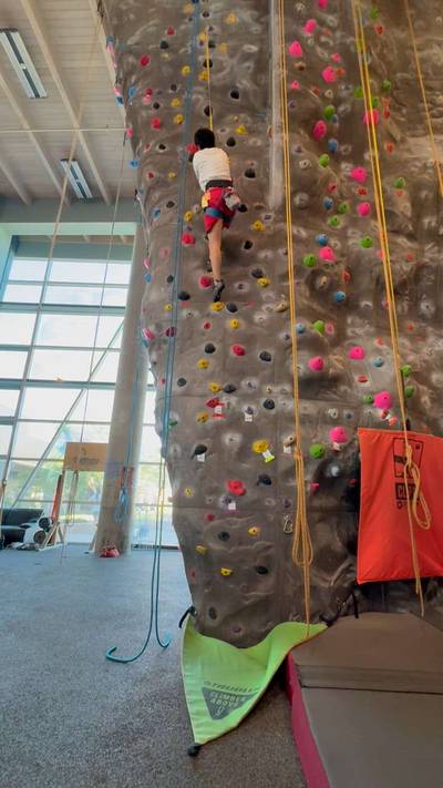 Small Donator, 5.8, University of California Santa Barbara - Beta Video from cat_foot