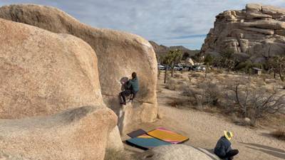 Saturday Night Live v4, Joshua Tree - Beta Video from nicholasjsuth