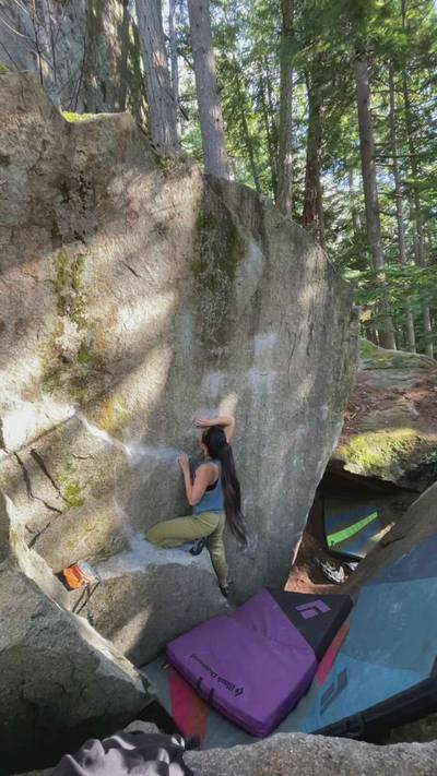 Lounge Act v6, Squamish - Beta Video from estelle