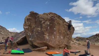 Teepee Dyno v2, Moe's Valley - Beta Video from CathyG