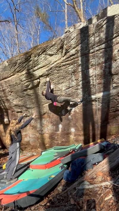Wild Wild West v10, Dayton pocket - Beta Video from colten_siemer
