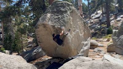 The Tooth Fairy v6, Tramway - Beta Video from BrotherSeth