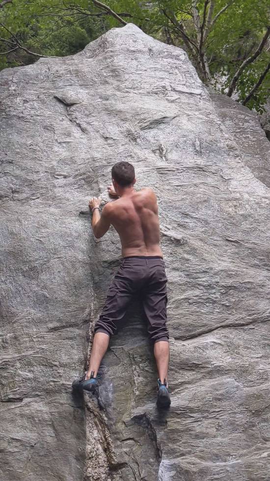 Biscuit v3, Smugglers' Notch - Beta Video from capt.adventurepants