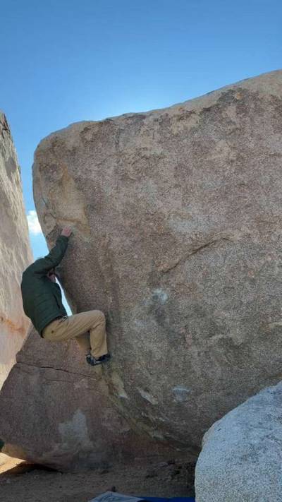 Flight Attendant v4, Joshua Tree - Beta Video from ZackaryH