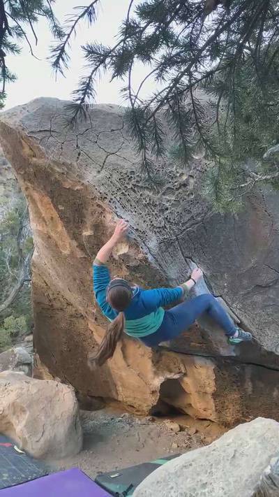 Shark Bait v5, Joe's Valley - Beta Video from terradactyl03