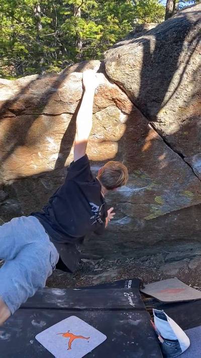 Cash Dyno v6, Rock Shop - Beta Video from lincHitch