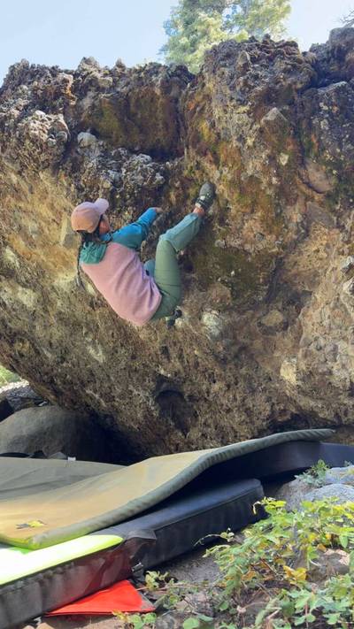 Pocket Change v3, Lake Tahoe - Beta Video from lolonaka