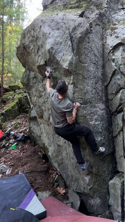 Math Magician v7, Squamish - Beta Video from beta_fish
