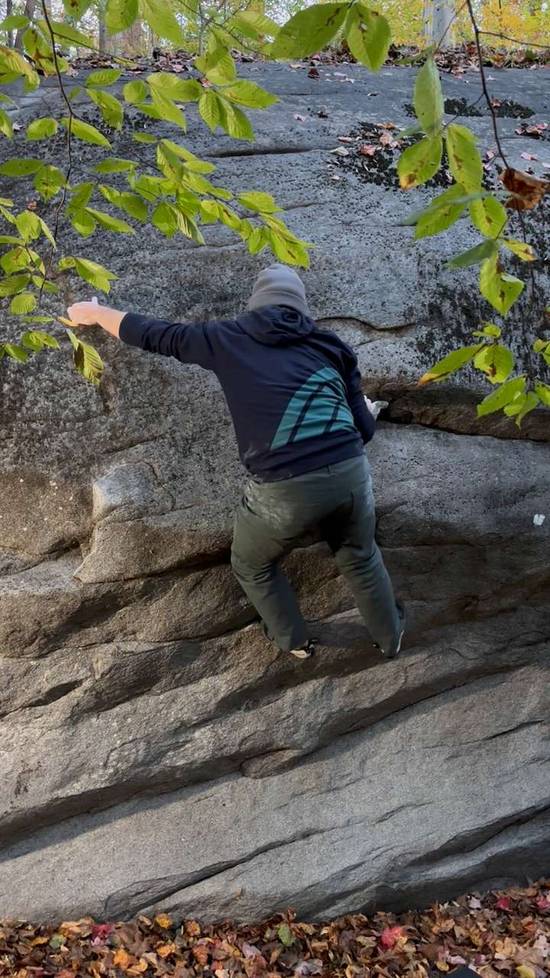 Second Star To The Right v1, Gunpowder Falls - Beta Video from jogar1112