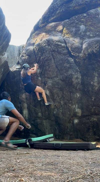 Ouchies v6, Leavenworth - Beta Video from savi_medlang