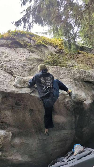 Mind Bender v7, Squamish - Beta Video from alastor0325