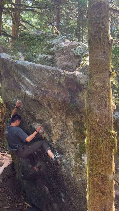 Coexist v6, Miller River - Beta Video from xfzhu