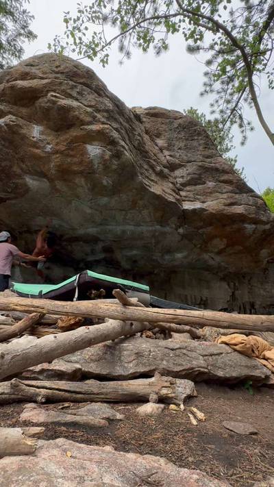 Gangster's Paradise v7, Rocky Mountain National Park - Beta Video from arrex.rang