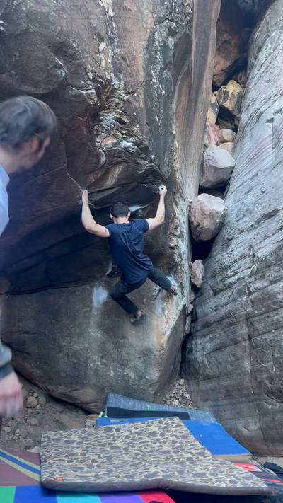 Community Service v10, Red Rock - Beta Video from Ethandvaughan