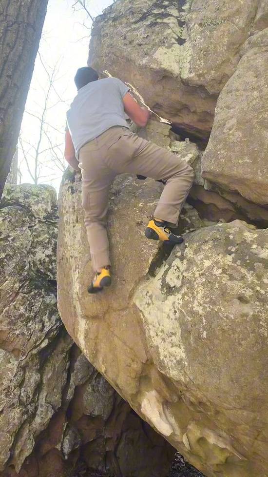 Euro Dog v5, Rocktown - Beta Video from jeremy.mcnelley