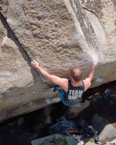 Amazing Gift v8, Lake Tahoe - Beta Video from G.R.