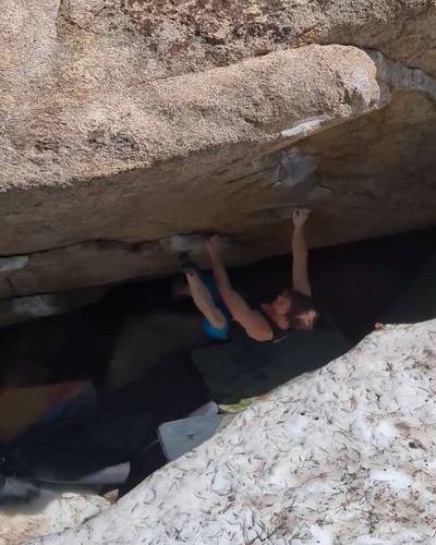 Zun Zun v8, Lake Tahoe - Beta Video from G.R.