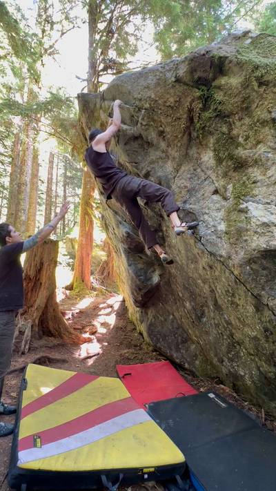 Coexist v6, Miller River - Beta Video from cclasshero
