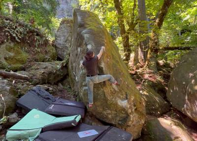 Higher Education v7, Carver - Beta Video from lilearthygirl