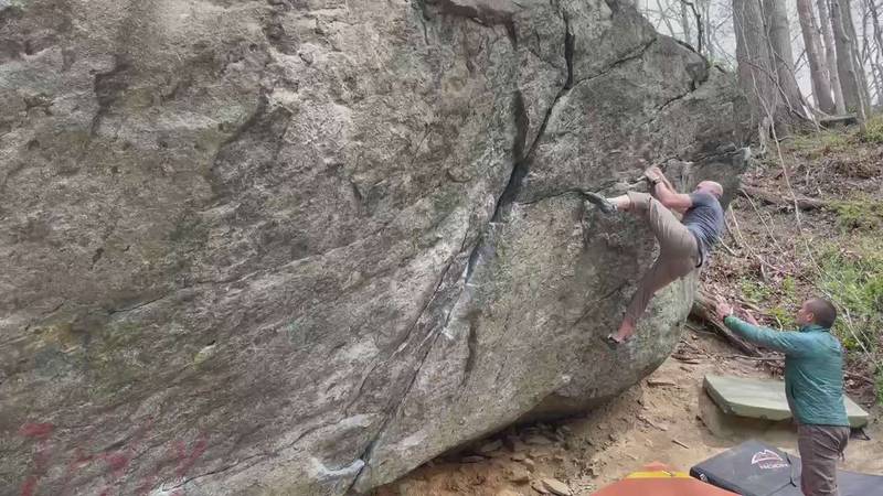 Crayon Car v8, Patapsco Valley State Park - Beta Video from jpoole