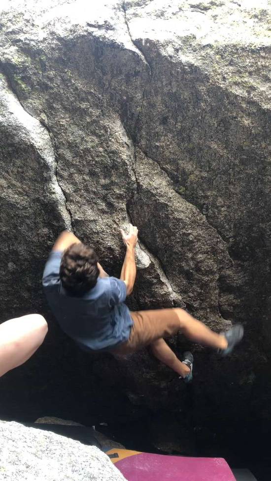 Behind the 8 Ball v8, Lincoln Lake - Beta Video from BWilder