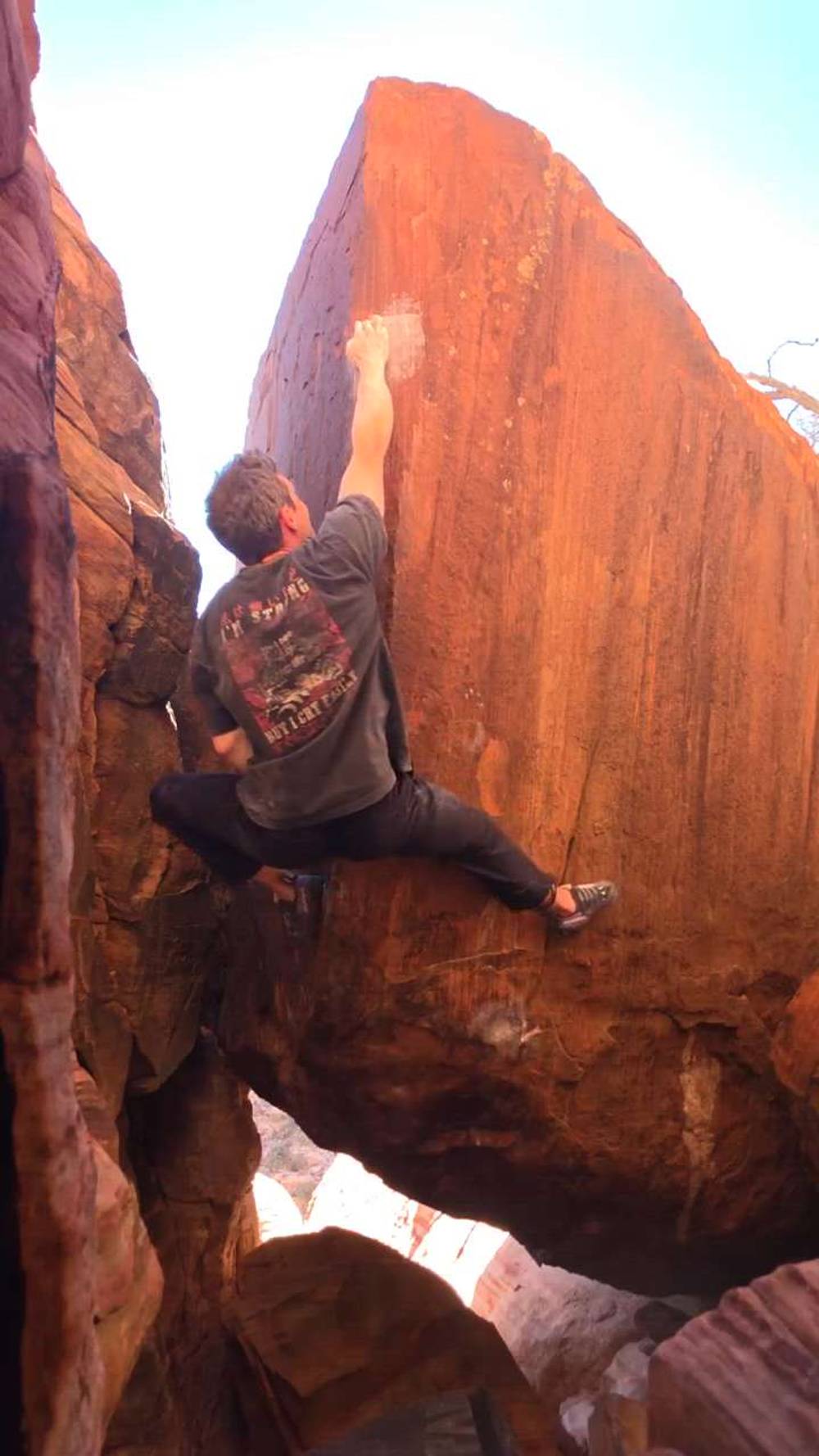 Illuminati Confirmed v8, Red Rock - Beta Video from TinyDynos