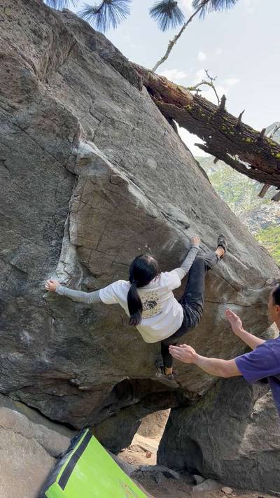 The Flake v6, Leavenworth - Beta Video from selynna