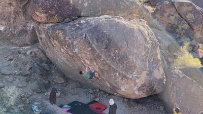 Strength In Numbers v5, Bishop - Beta Video from rchiou1