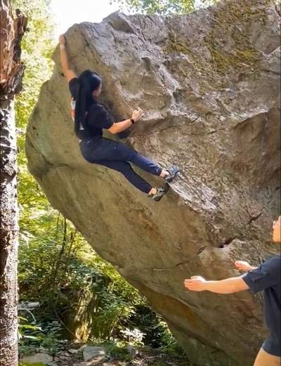 Put Me In Coach v4, The Nooks - Beta Video from ChickenOnTheRocks