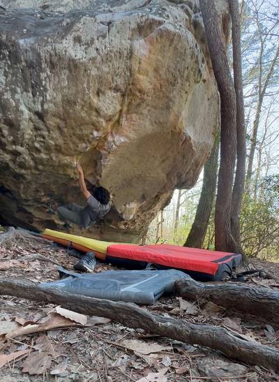 The Vagina v8, Rocktown - Beta Video from Cadmiel