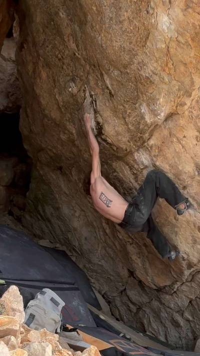 Death Song v13, Ogden - Beta Video from raldogg