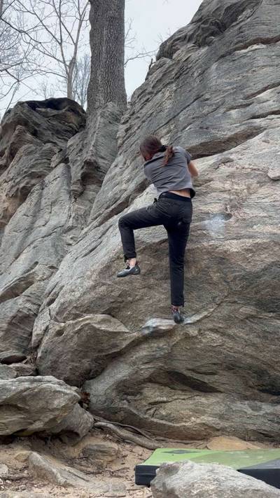 Gone Missing v3, Rumbling Bald - Beta Video from LindseyRene