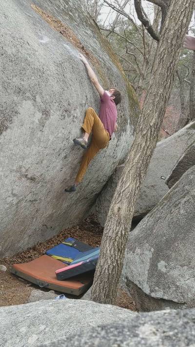Samsara v7, Boat Rock - Beta Video from tripledrizzle