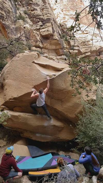 In Our Time v7, Red Rock - Beta Video from gaorlov