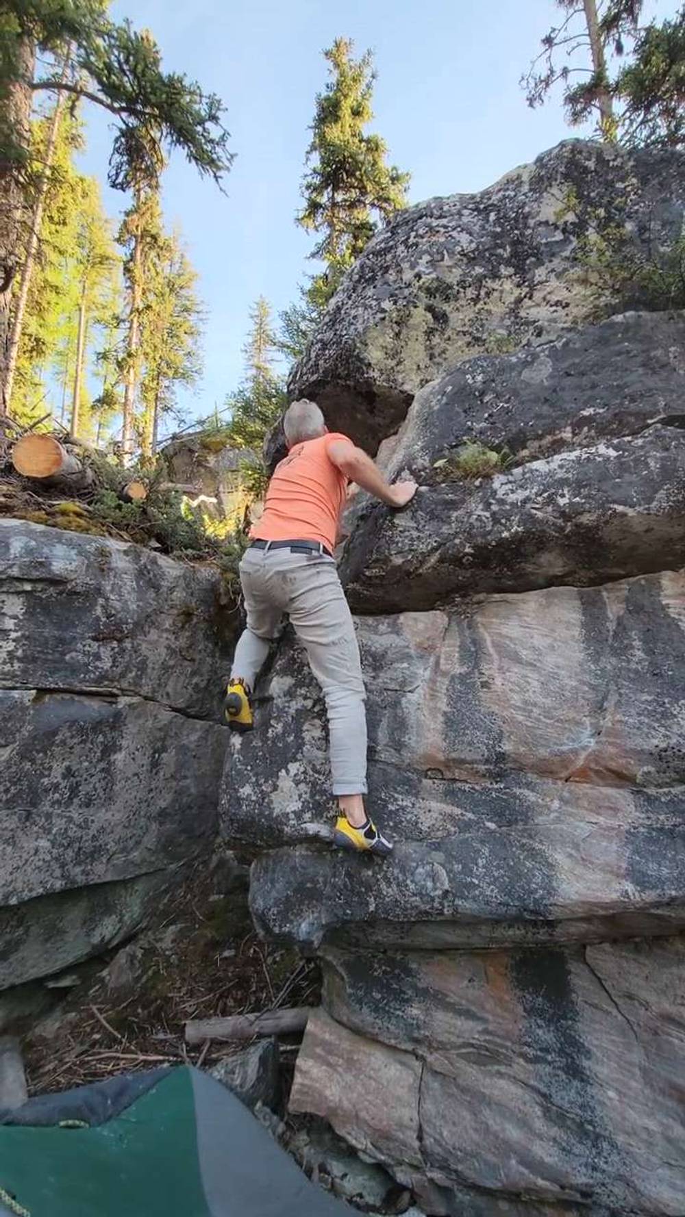 Dad's Meatballs v2, Kelowna - Beta Video from GarretMac