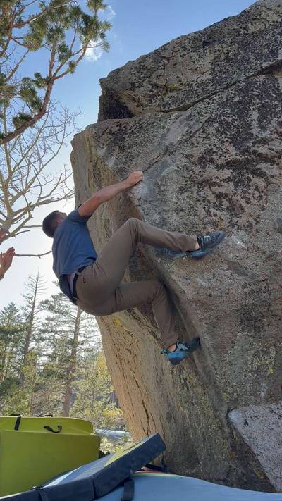 Stomp the Yard v9, Lake Tahoe - Beta Video from DjStankDaddy