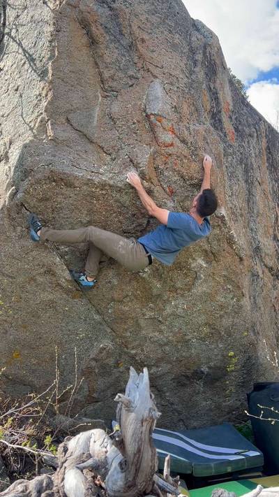 Gideon v7, Lake Tahoe - Beta Video from DjStankDaddy