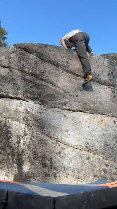 Spasm of Enthusiasm v7, Lake Tahoe - Beta Video from Neddy