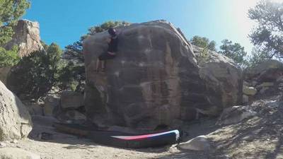 Pimpin' Jeans v3, Joe's Valley - Beta Video from seanmorris