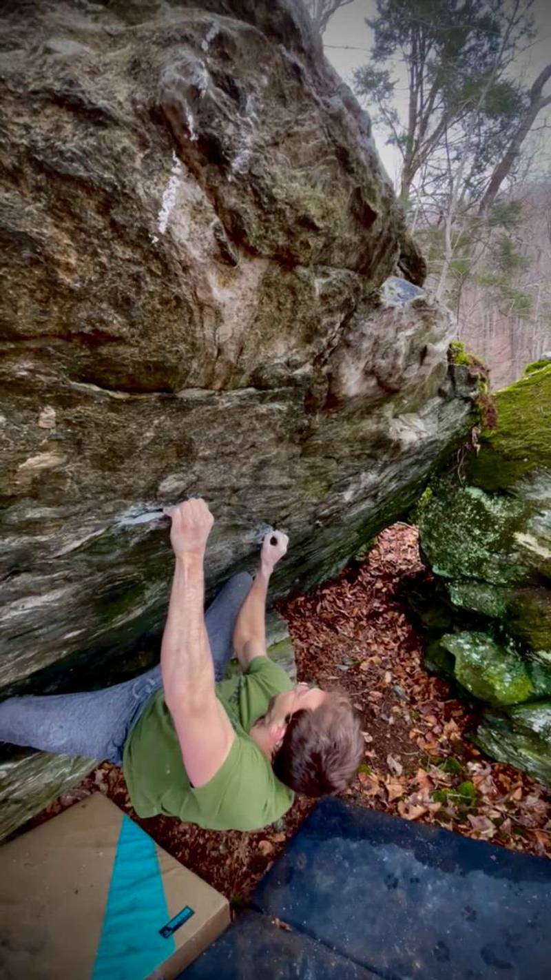 Woodfire Kitchen v5, Gunpowder Falls - Beta Video from Theitmann