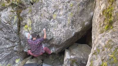 Veins v7, Vernon - Beta Video from tige