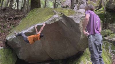 Ramen Raw v7, Squamish - Beta Video from tige