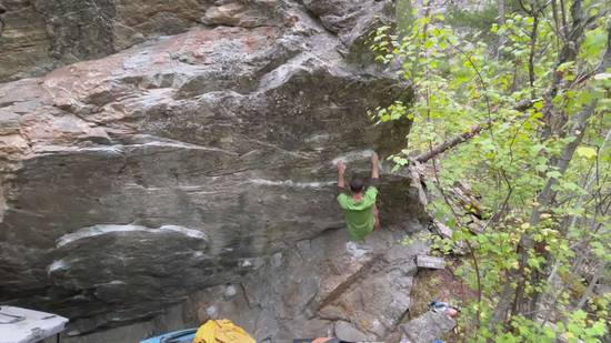 Hercules v6, Vernon - Beta Video from tige