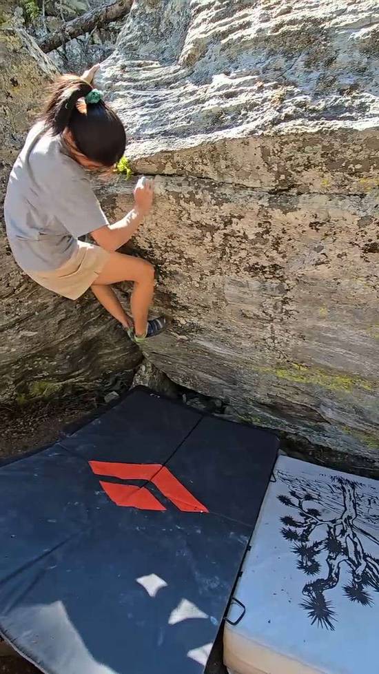 Gimme All Your Lovin' v5, Kelowna - Beta Video from joycekay