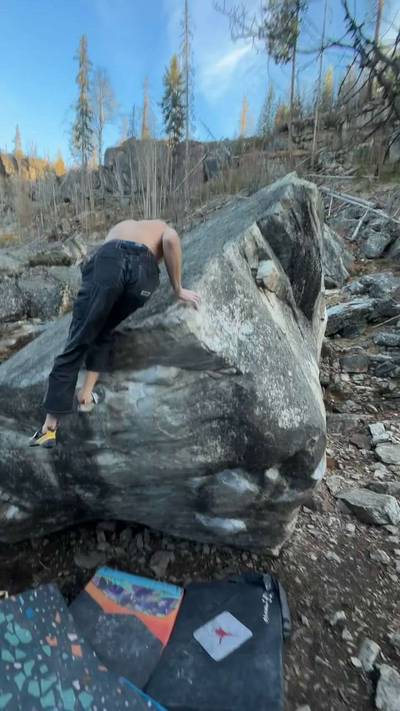 V- Power v7, Kelowna - Beta Video from lil.z