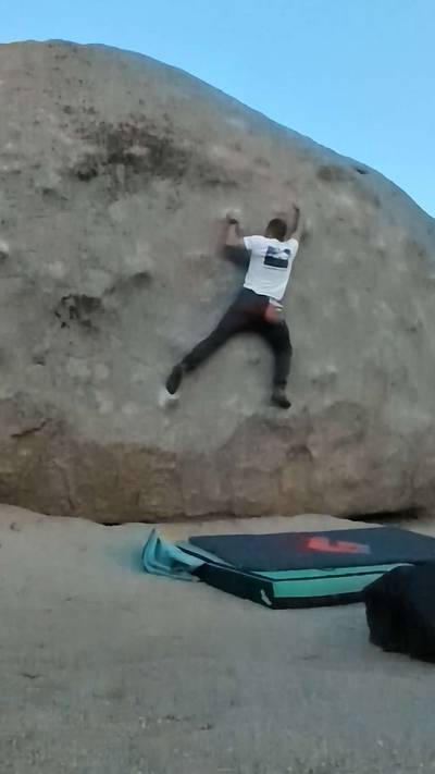 King Tut v3, Bishop - Beta Video from meez