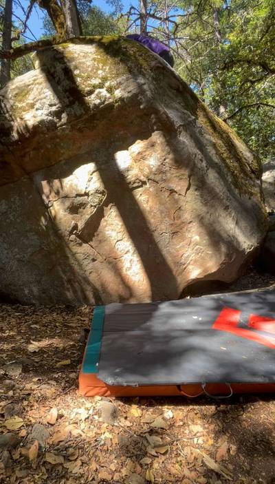 The Indirect v3, Indian Rock - Beta Video from CamilleShen